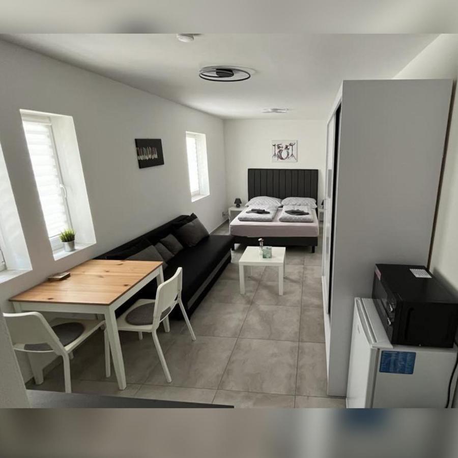 Apartman Marketa Lipno nad Vltavou Buitenkant foto